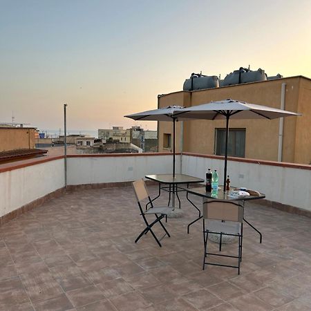 Porta Palermo Centro Sciacca Apartment Екстериор снимка