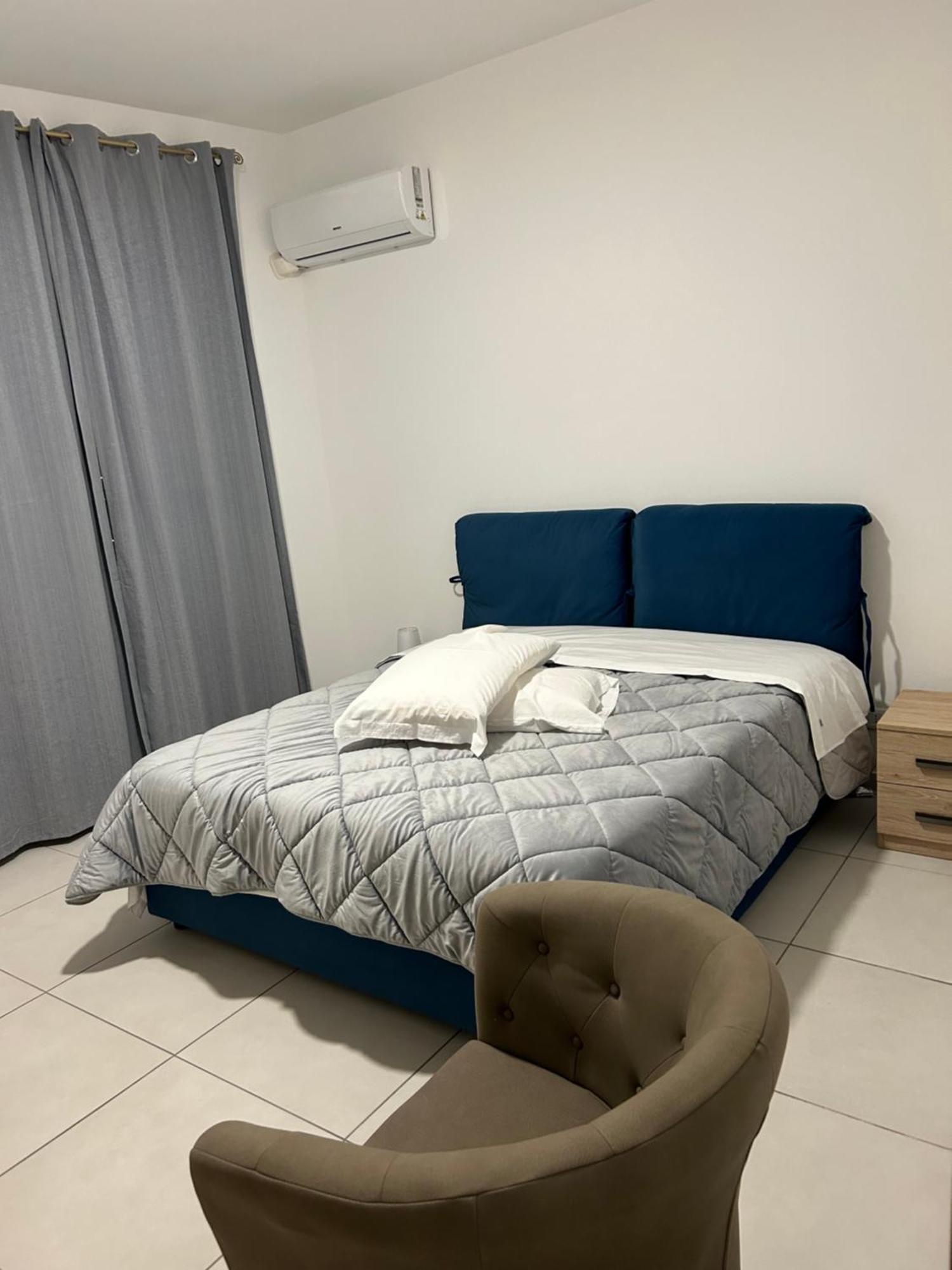 Porta Palermo Centro Sciacca Apartment Екстериор снимка