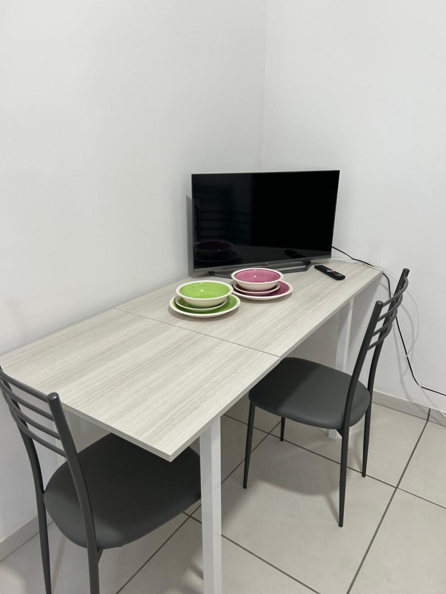 Porta Palermo Centro Sciacca Apartment Екстериор снимка