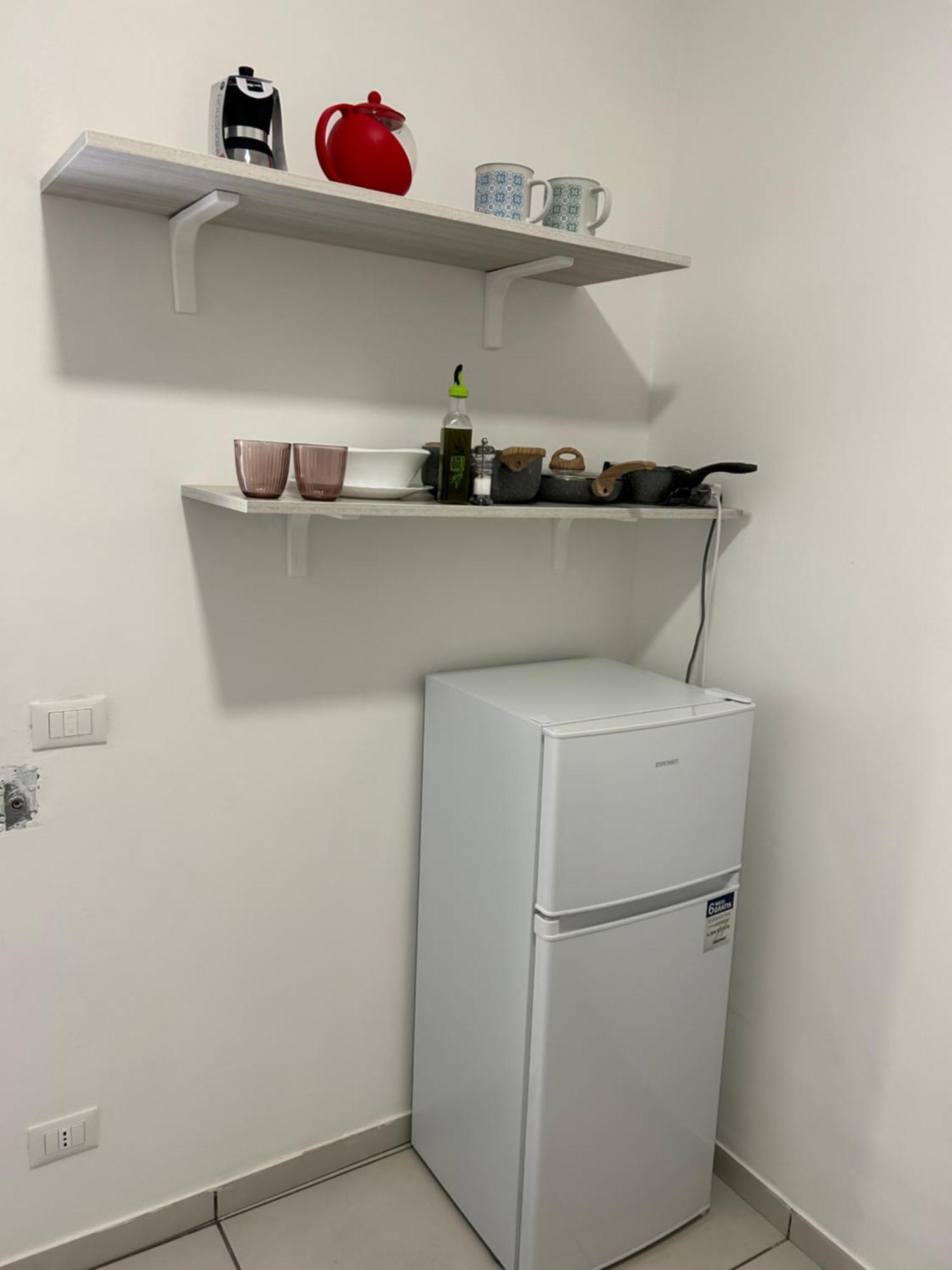 Porta Palermo Centro Sciacca Apartment Екстериор снимка