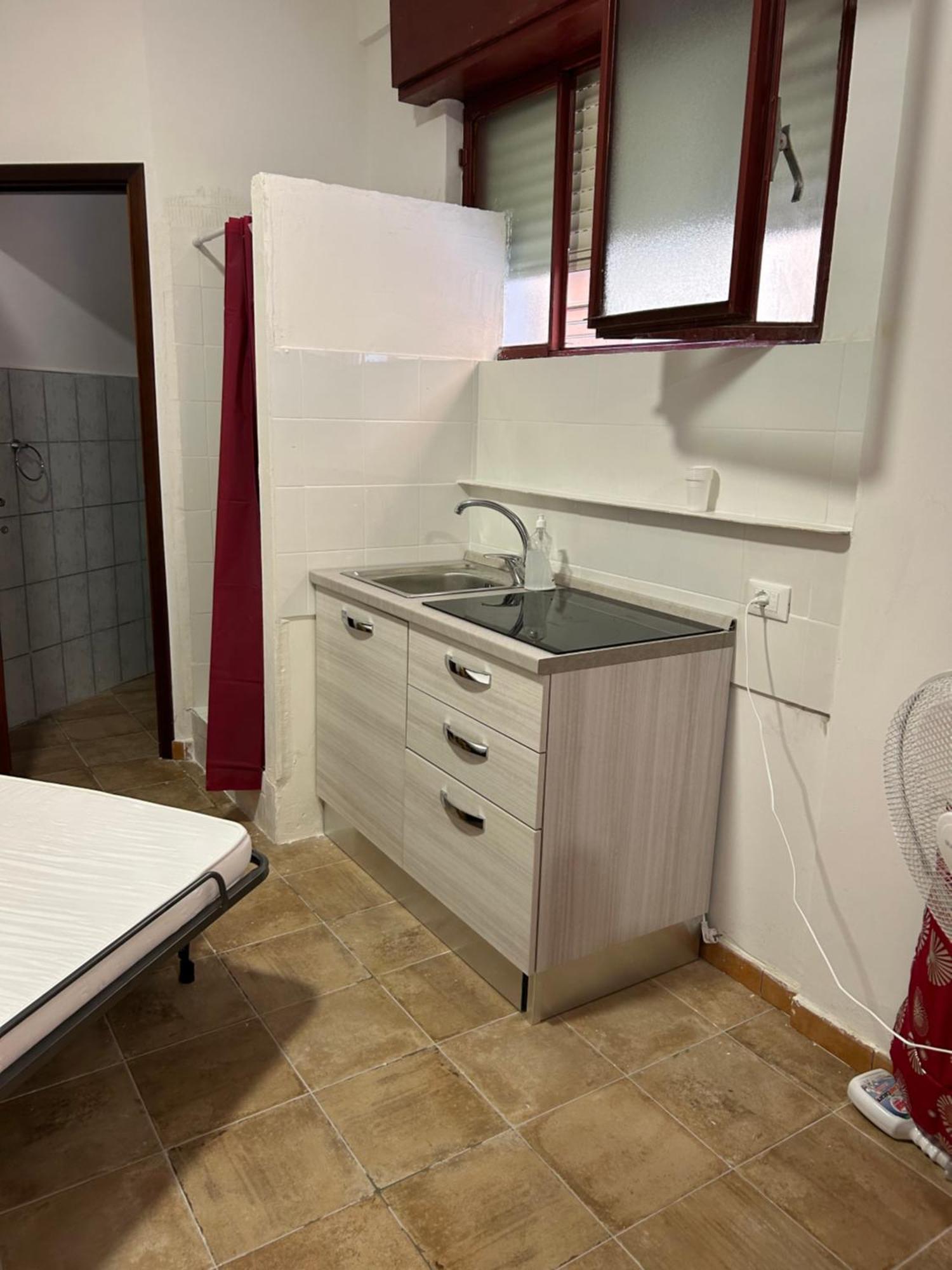 Porta Palermo Centro Sciacca Apartment Екстериор снимка