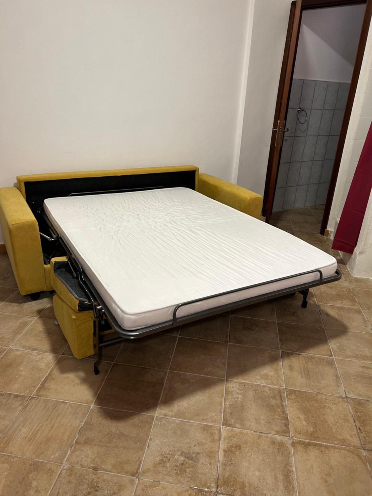 Porta Palermo Centro Sciacca Apartment Екстериор снимка
